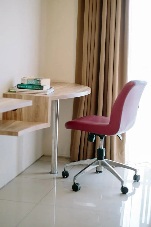 Mahogany Hotel - Chambres