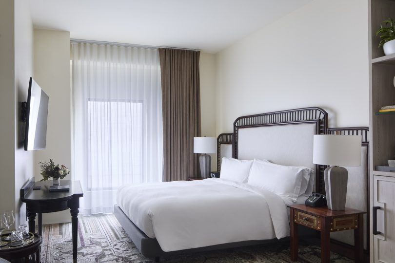 Club Double Studio (full double bed)