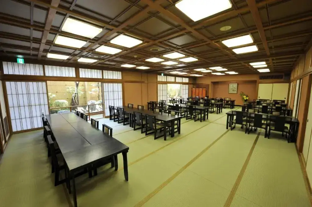 Kyoto Watazen Ryokan Hotel - Général
