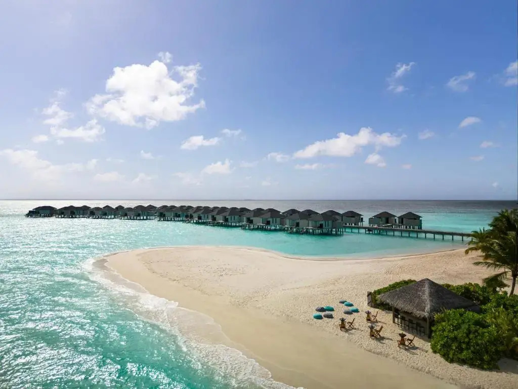 Nh Collection Maldives Havodda Resort (Ex.Amari Havodda Maldives)