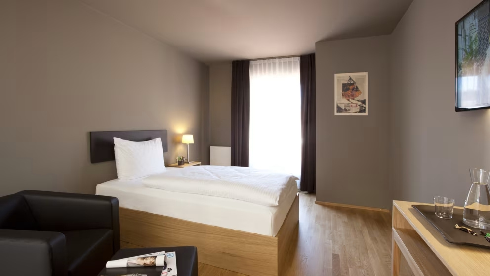 Smart Single room