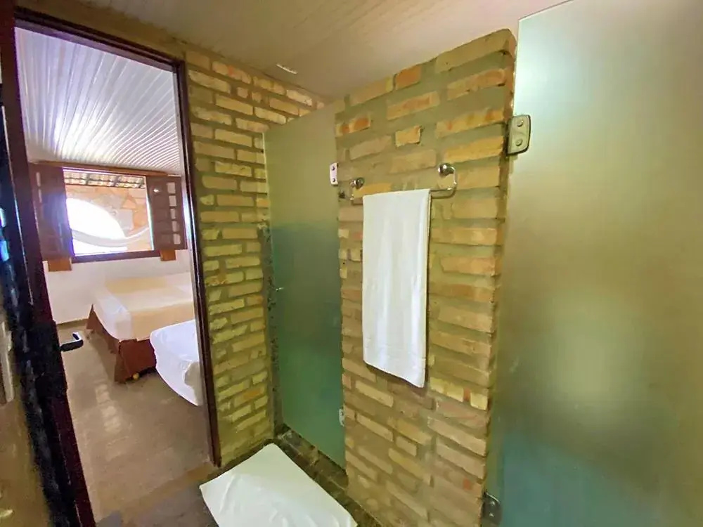 Hotel Parque das Fontes All Inclusive - Chambres