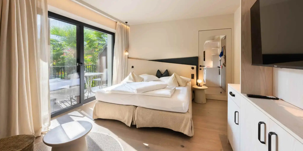 Comfort Standard Triple room