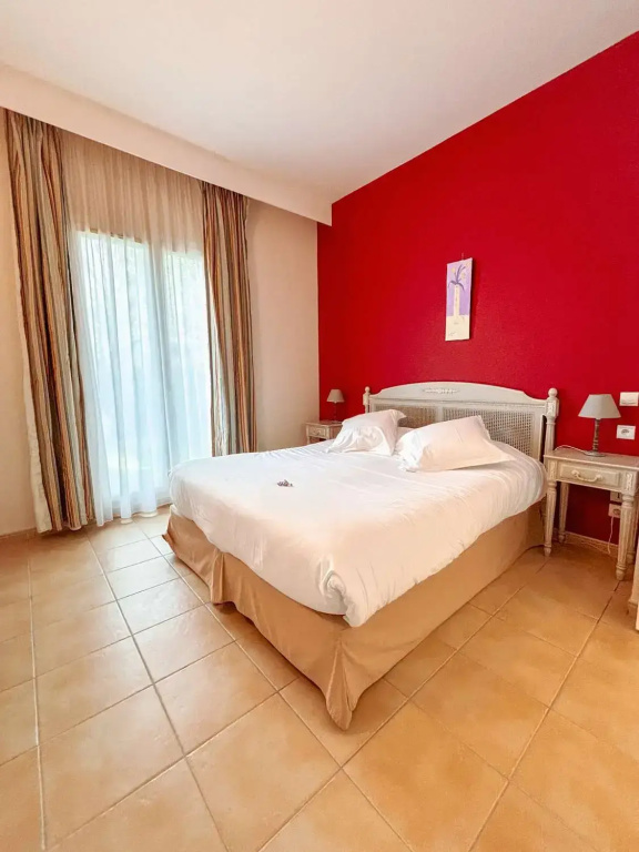 Tulip Inn Honfleur Residence - Chambres