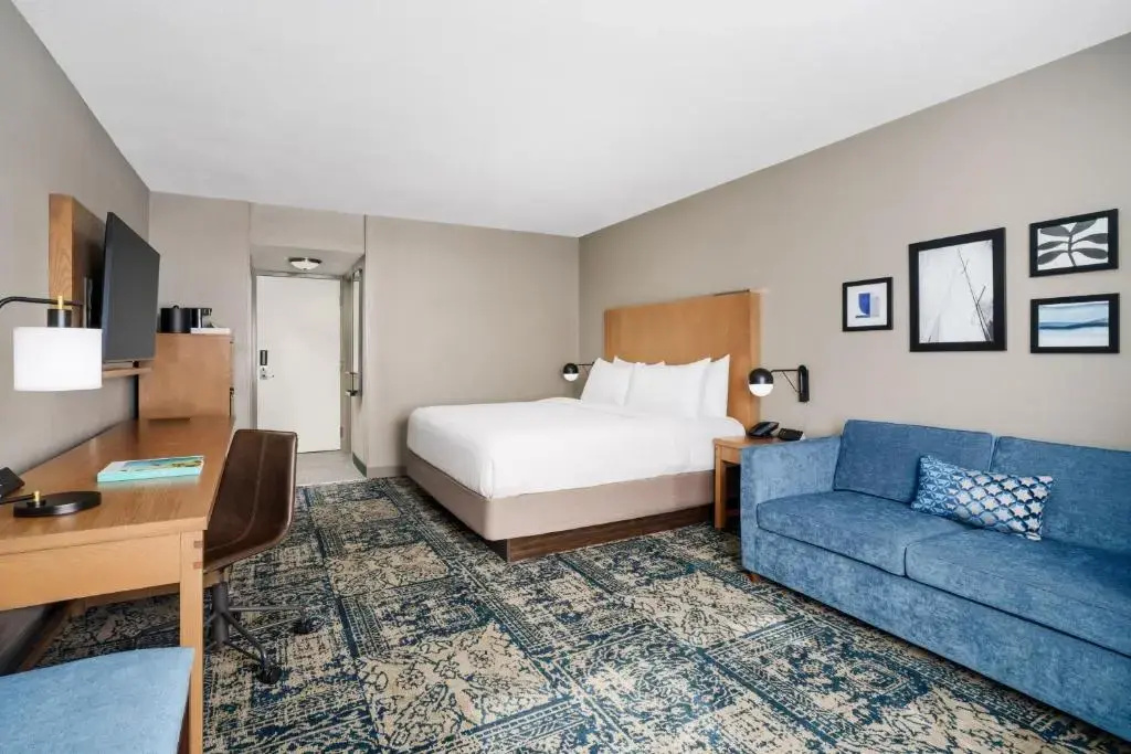 Four Points by Sheraton Destin-Fort Walton Beach - Général