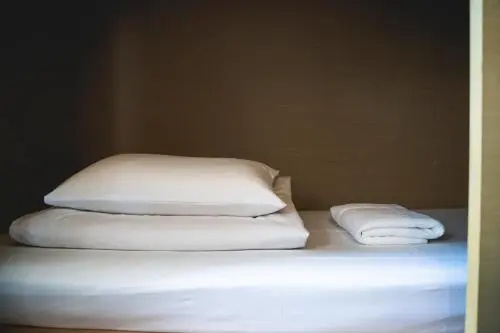 UNPLAN Shinjuku – Hostel 사진 13
