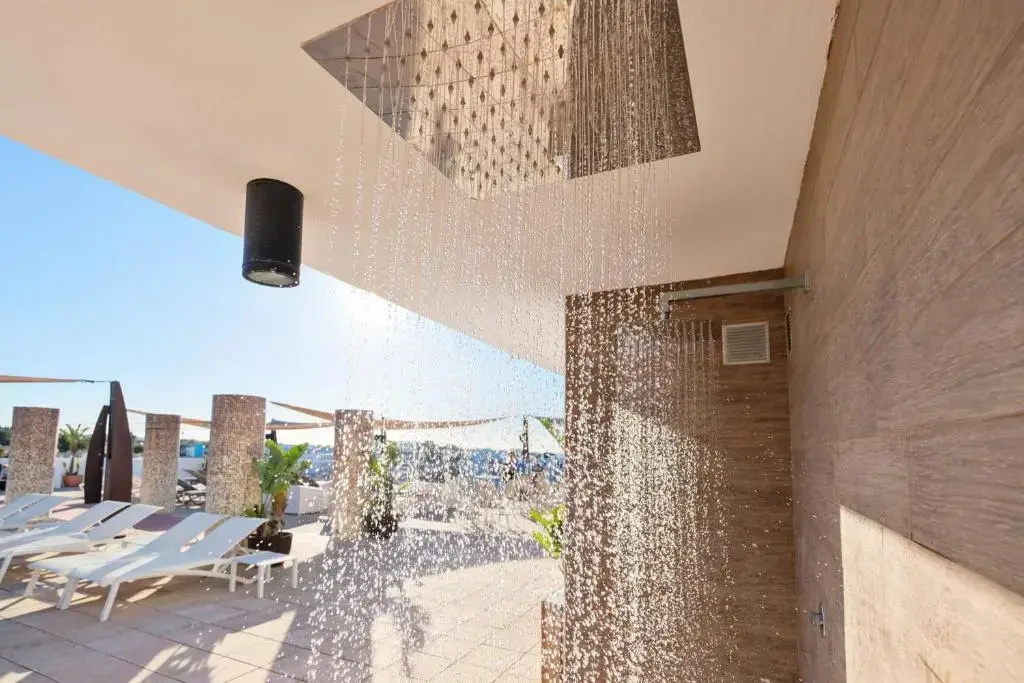 azuLine Hotel Bergantín