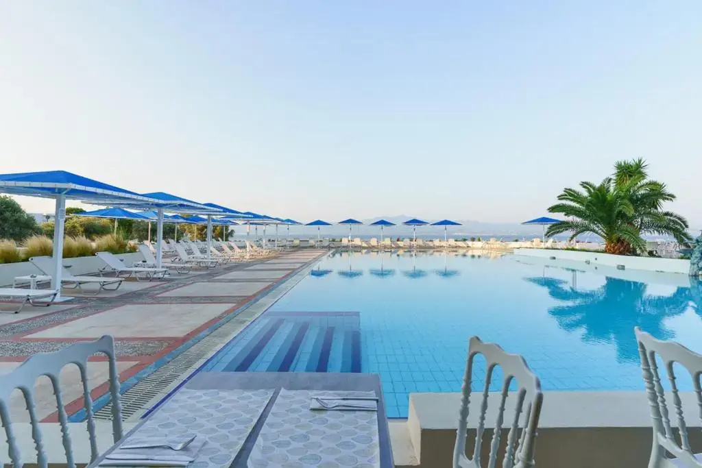 Palmariva Beach Hotel by Anayia All Inclusive Resorts - Général