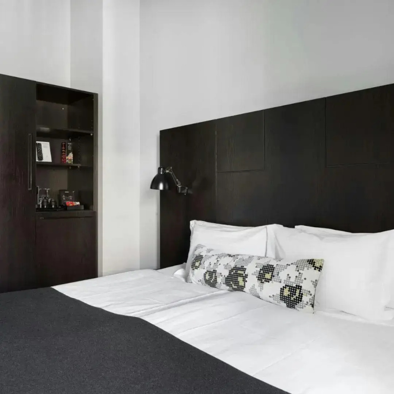 Apotek Hotel by Keahotels - Chambres