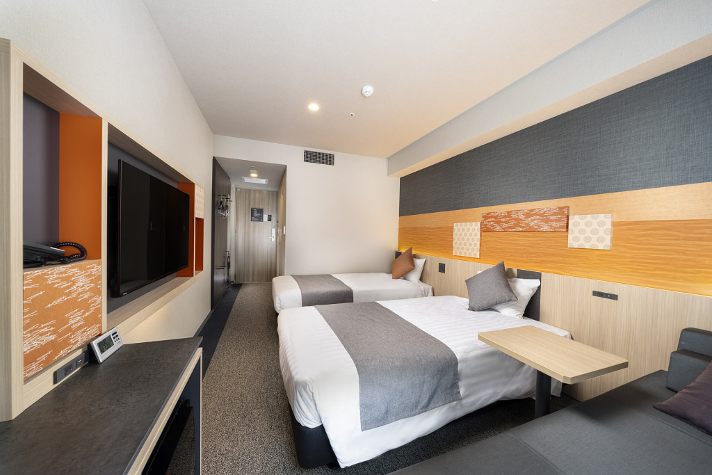 KOKO HOTEL Tsukiji Ginza 사진 3