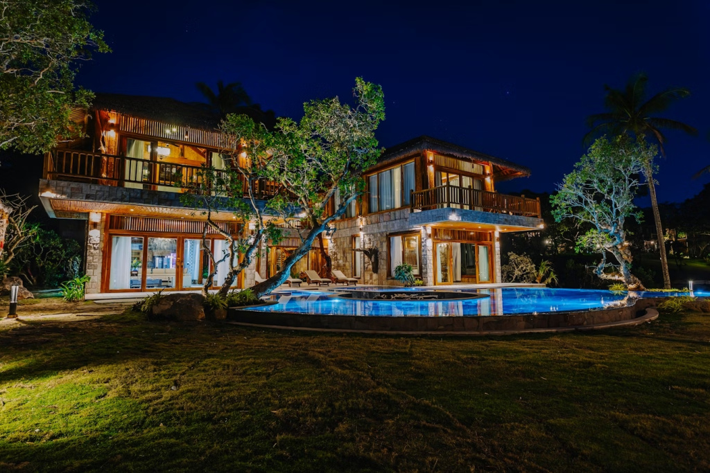Ocean Bay Phu Quoc Resort and Spa Hotel - Chambres