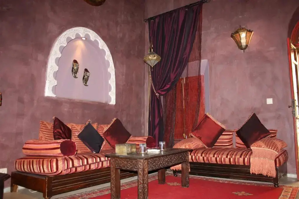 Hotel photo 12