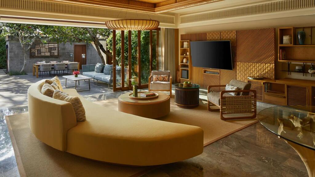 Andaz Bali - A Concept By Hyatt
