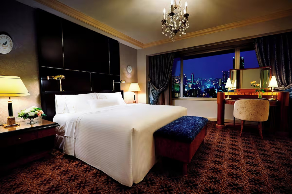 The Westin Osaka 사진 22