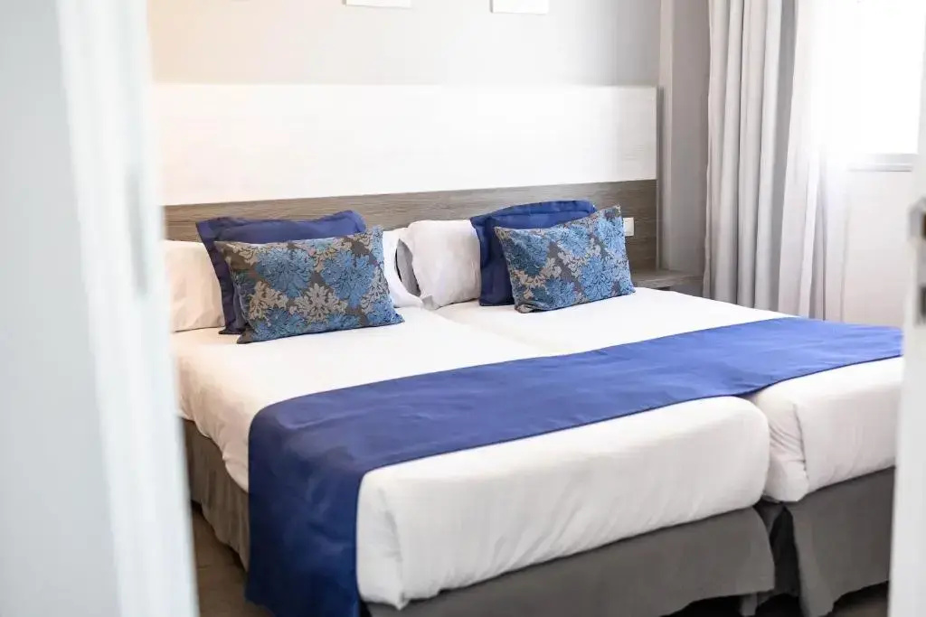 1 Bedroom Classic Apartment