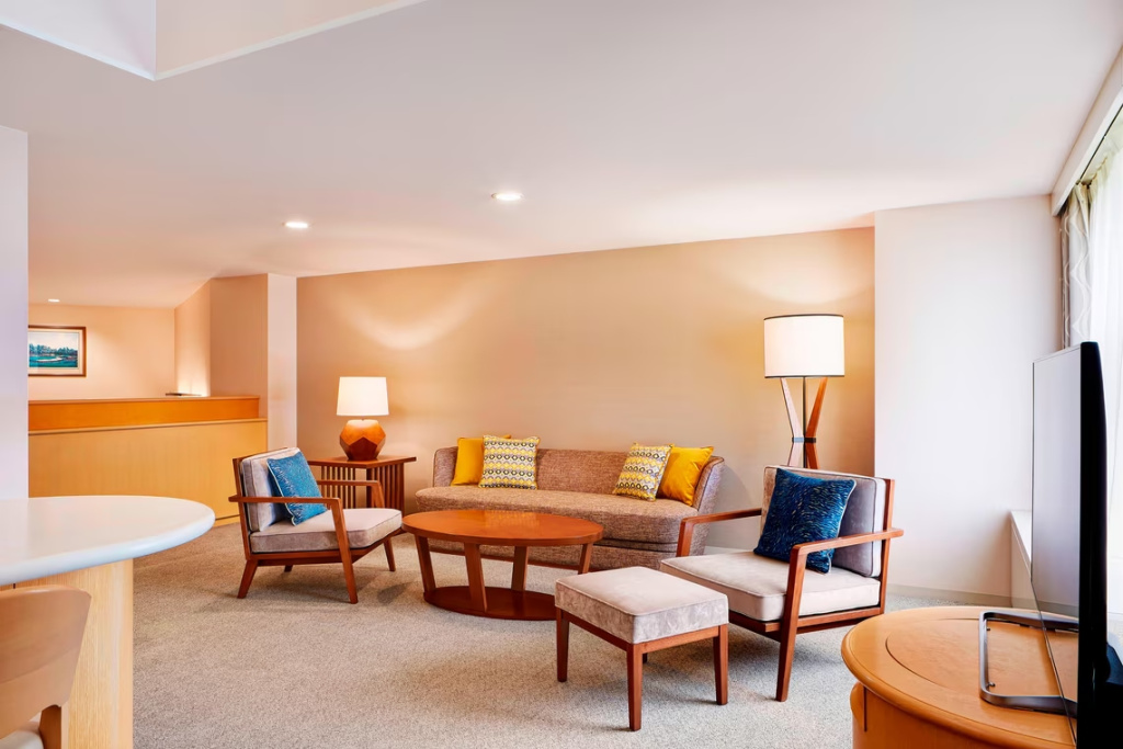 The Westin Rusutsu Resort - Chambres