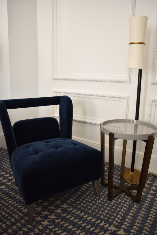 The US Grant, a Luxury Collection Hotel, San Diego - Chambres