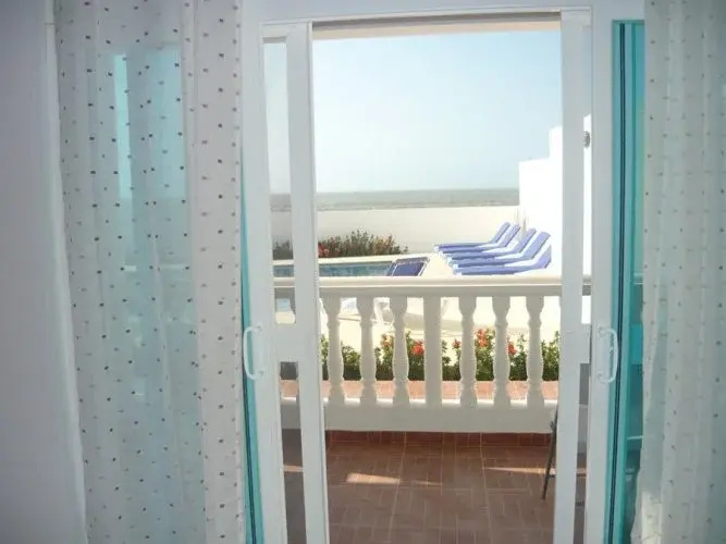Hotel Emblema Playa Manzanillo - Chambres