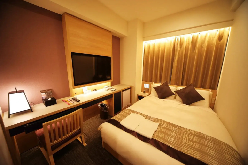 Annex Japanese Modern Single room