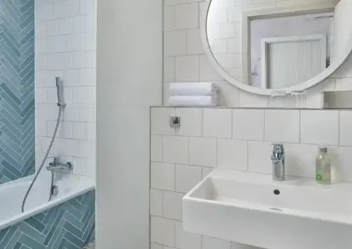 Orea Resort Santon Brno - Chambres