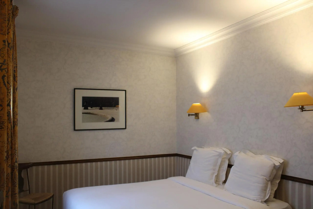 Le Relais Monceau 42