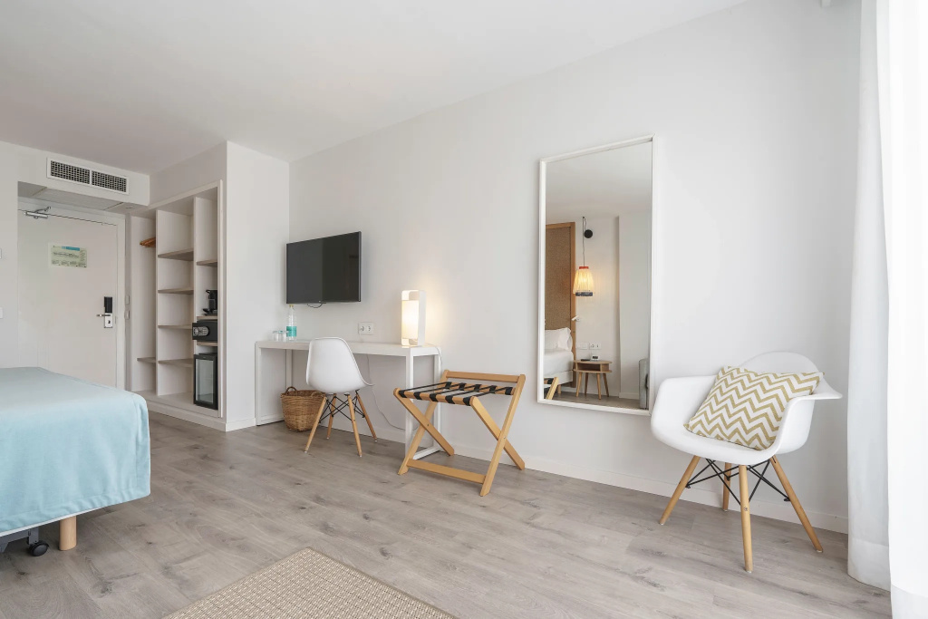 AluaSoul Mallorca Resort - Adults Only - Général