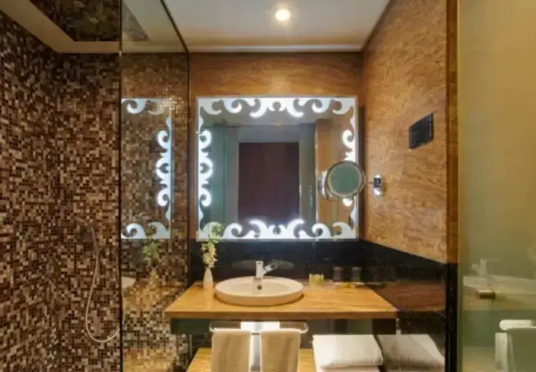 InterContinental Cairo Citystars by IHG Hotel - Chambres