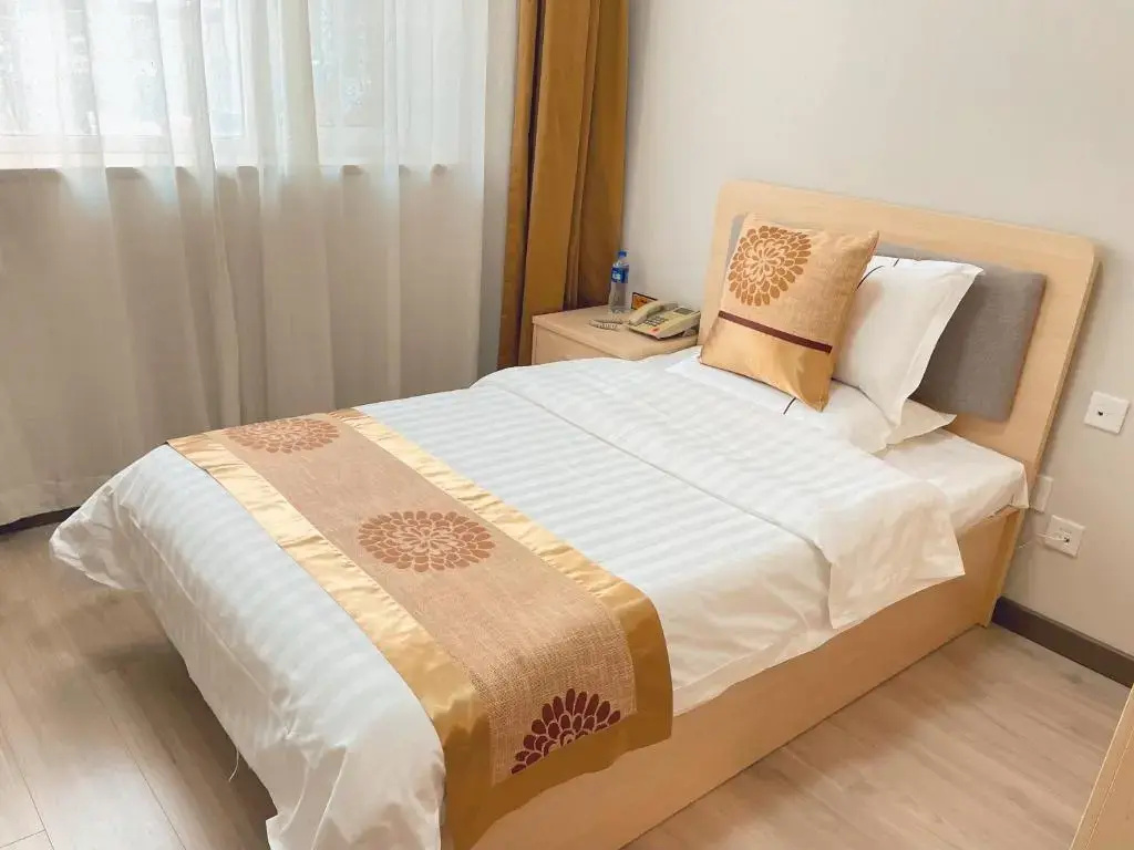 Cozy Single room