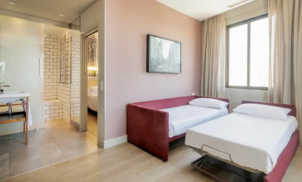 Family Suite