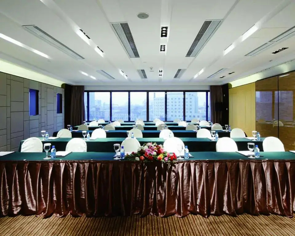 Furama Hotel Dalian - Général