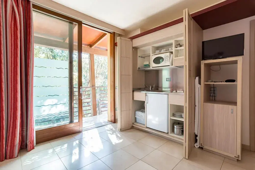 Canado Family Hotel - Chambres