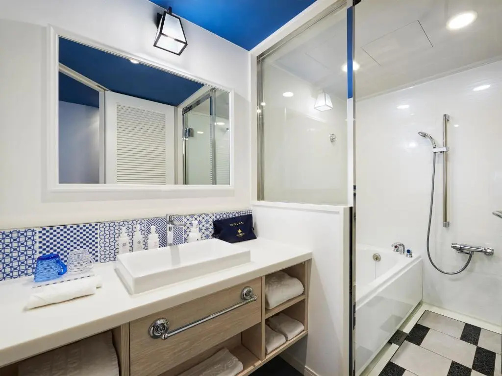 Hotel Universal Port 사진 45