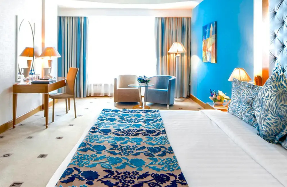 Marina Byblos Hotel