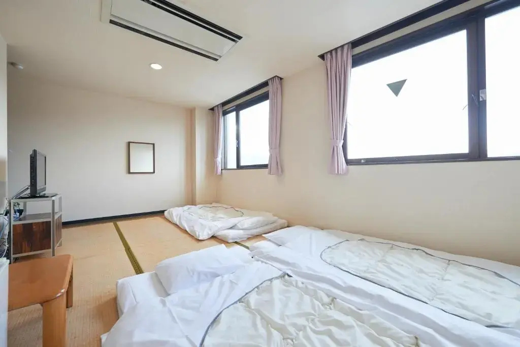 Japanese Style room