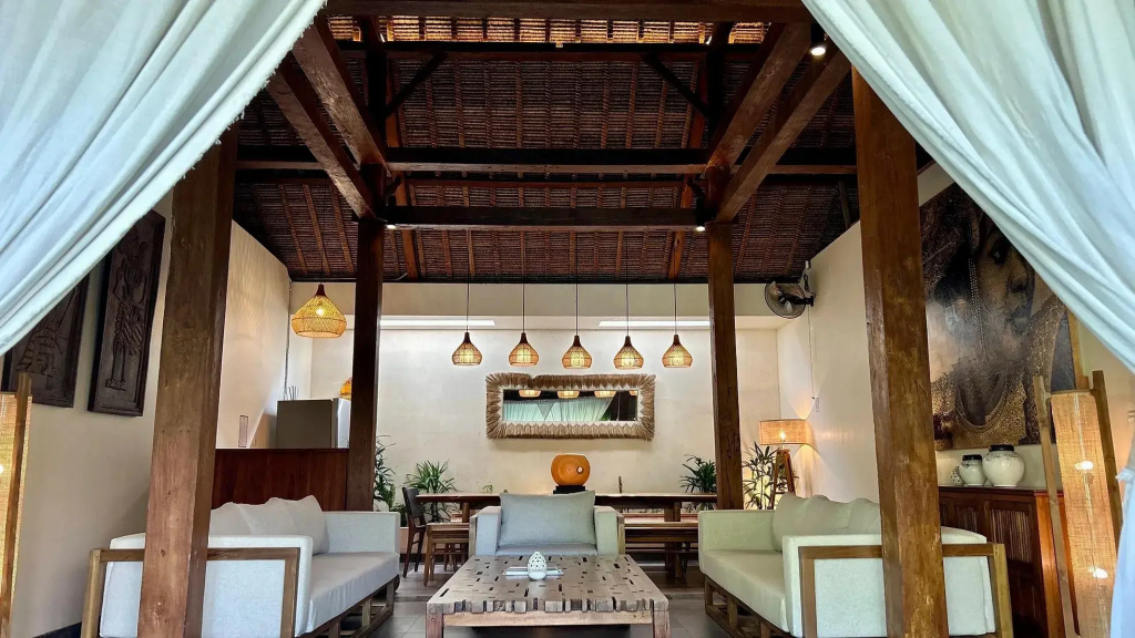 Karmagali Boutique Suites & Private villas - Chambres