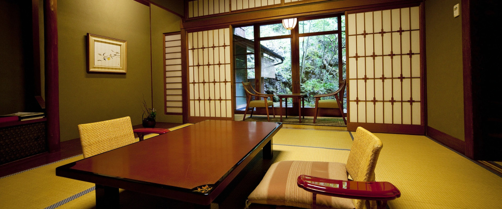 Nishimuraya Honkan Guest House 사진 9