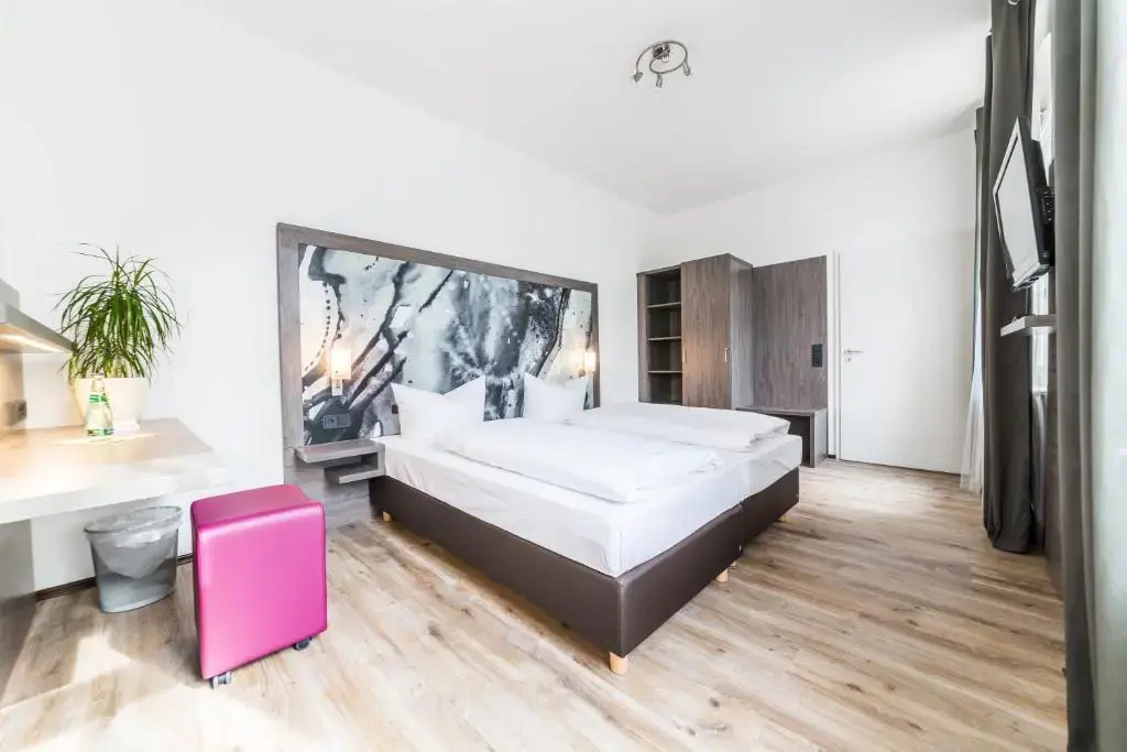 Hotel photo 2