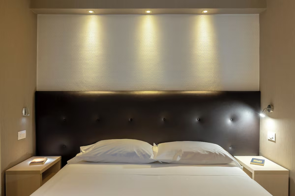 Napolit'amo Hotel Medina - Chambres