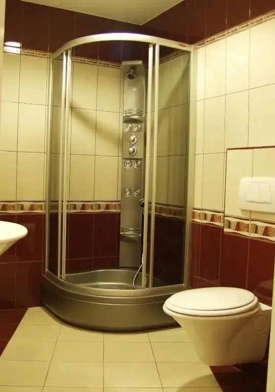 Hotel Matejko - Chambres