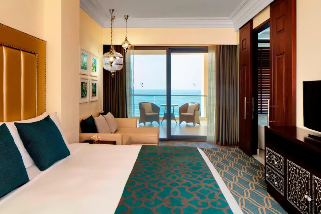 Ajman Saray, a Luxury Collection Resort, Ajman — фото 5