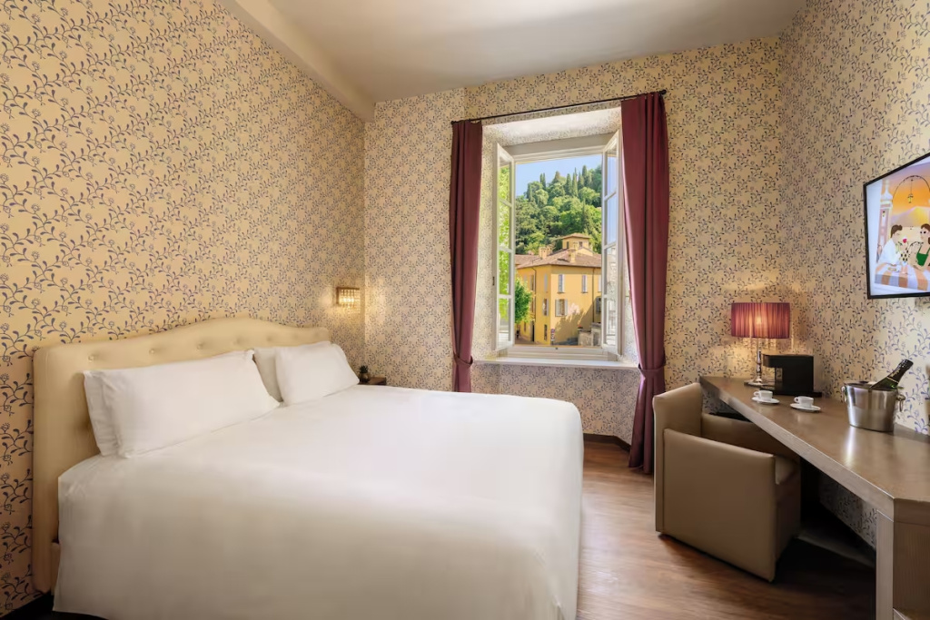 Hotel Royal Victoria - by R Collection Hotels - Chambres