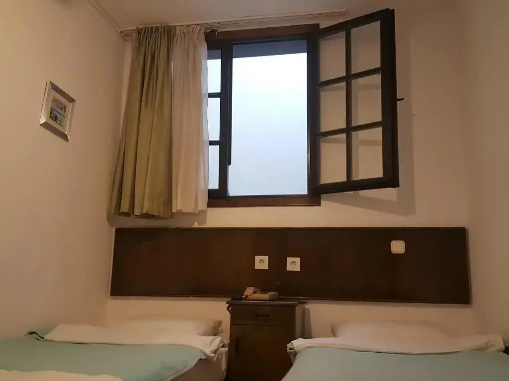 Mr Happy's-Liman Hotel - Chambres