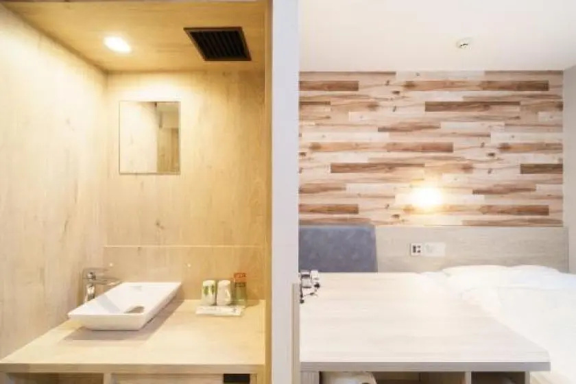 Super Hotel Kyoto Shijyo Kawaramachi 사진 11