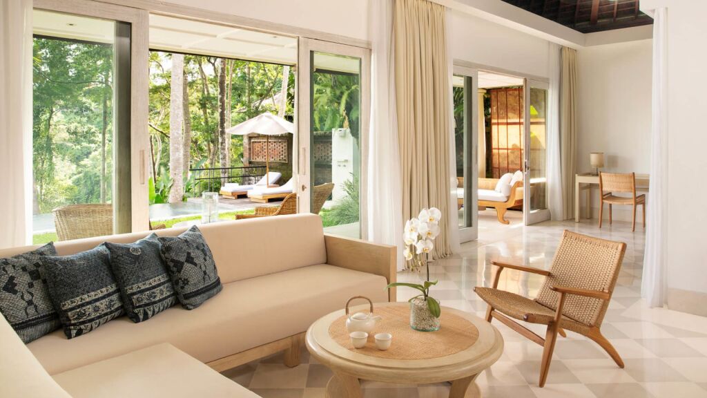 Como Uma Ubud