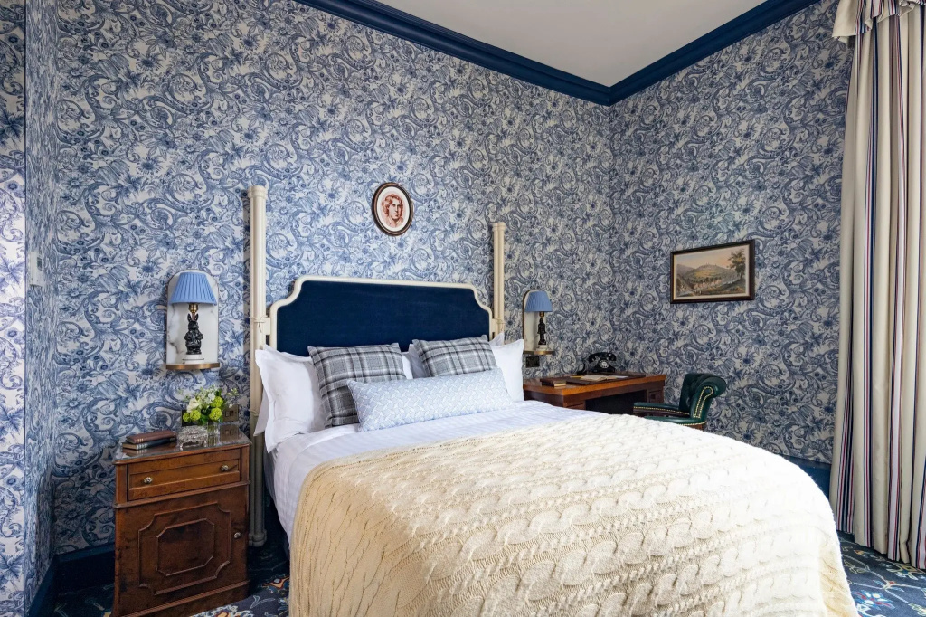 The Randolph Hotel Oxford, a Graduate by Hilton - Chambres
