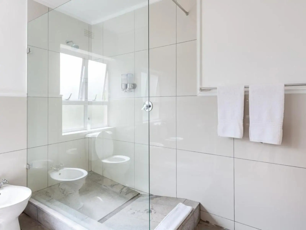 Blue Bay Lodge - Chambres