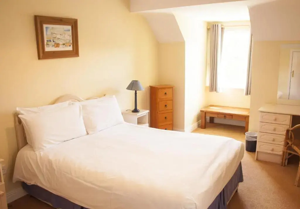 Aughrim Holiday Village - Chambres