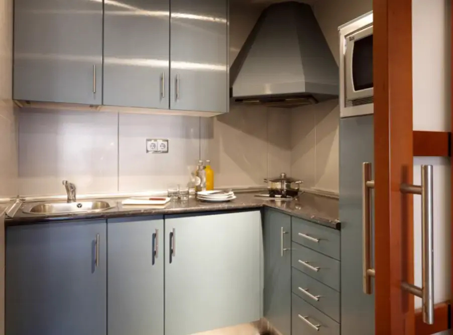 Eurostars Las Salinas - Chambres