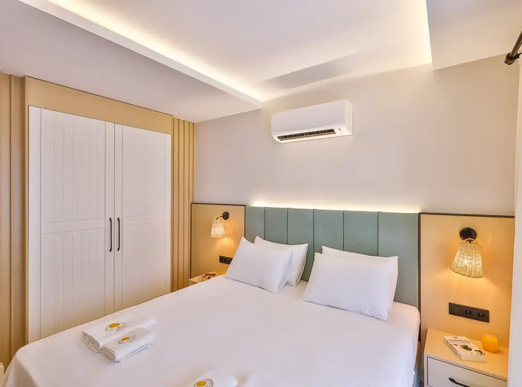 Standard Suite