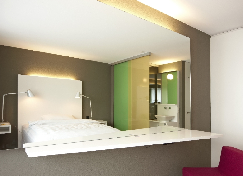 Hotel Rössli by null